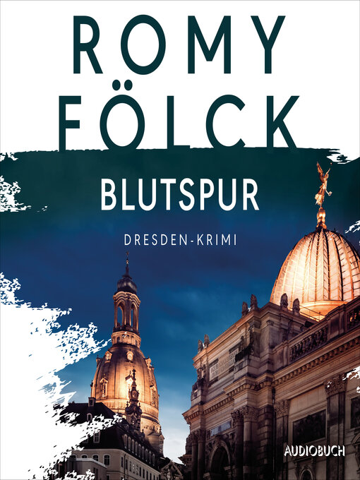 Title details for Blutspur by Romy Fölck - Available